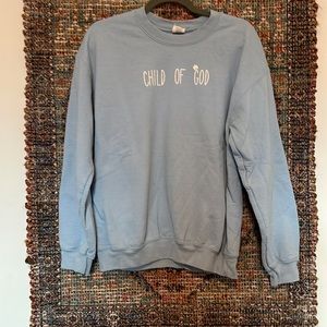 Boutique sweatshirt